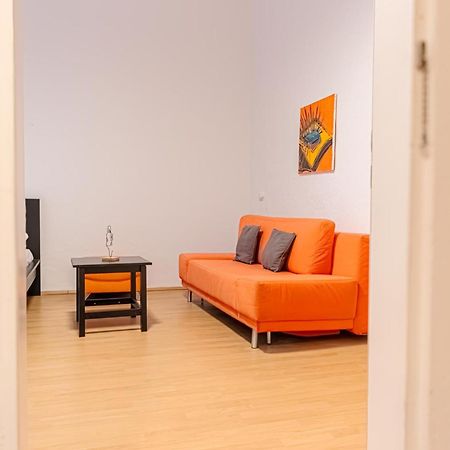 Chic Apartment - Very Central And Well Connected Wien Ngoại thất bức ảnh