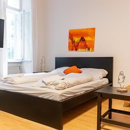 Chic Apartment - Very Central And Well Connected Wien Ngoại thất bức ảnh