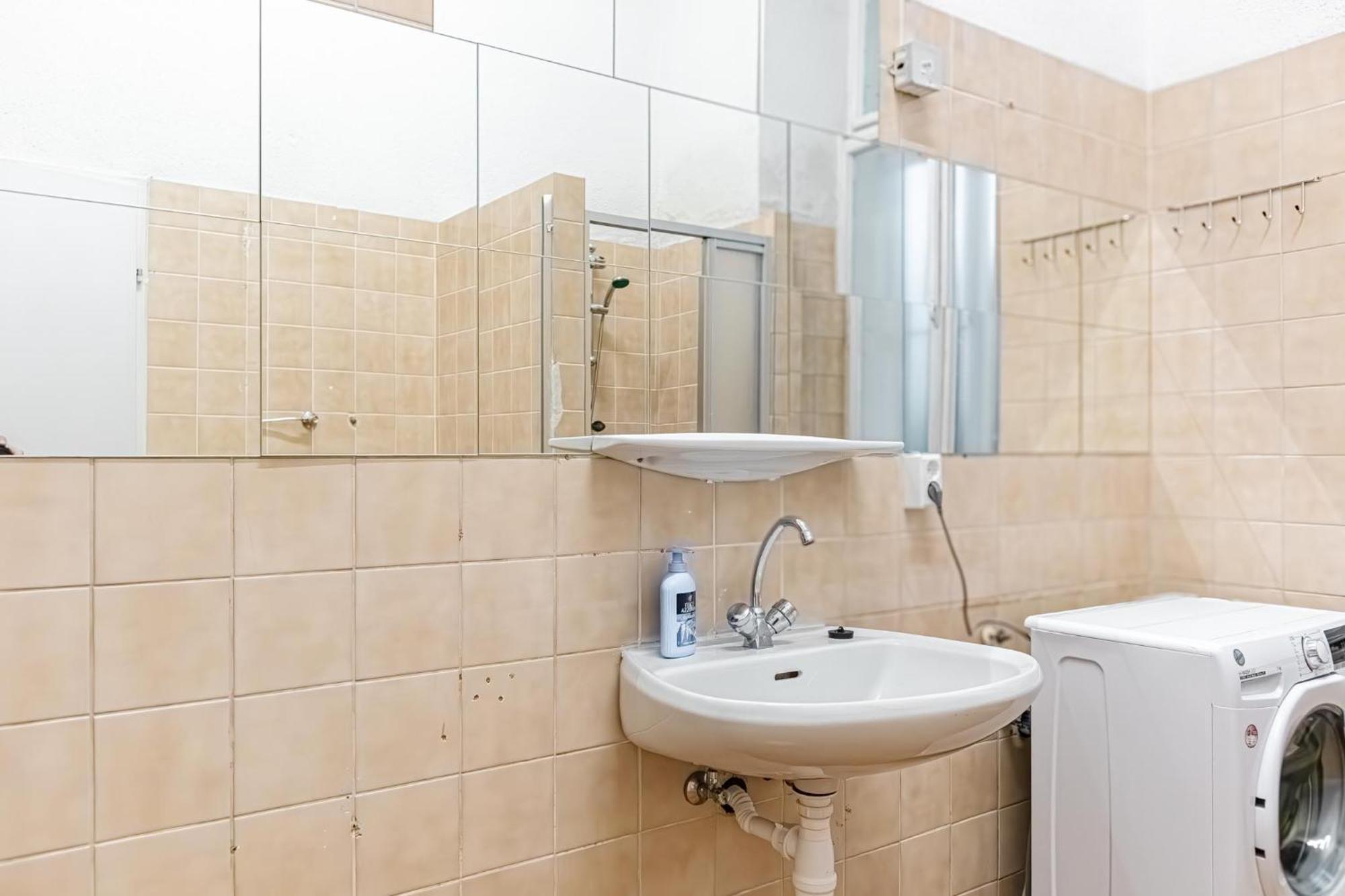 Chic Apartment - Very Central And Well Connected Wien Ngoại thất bức ảnh