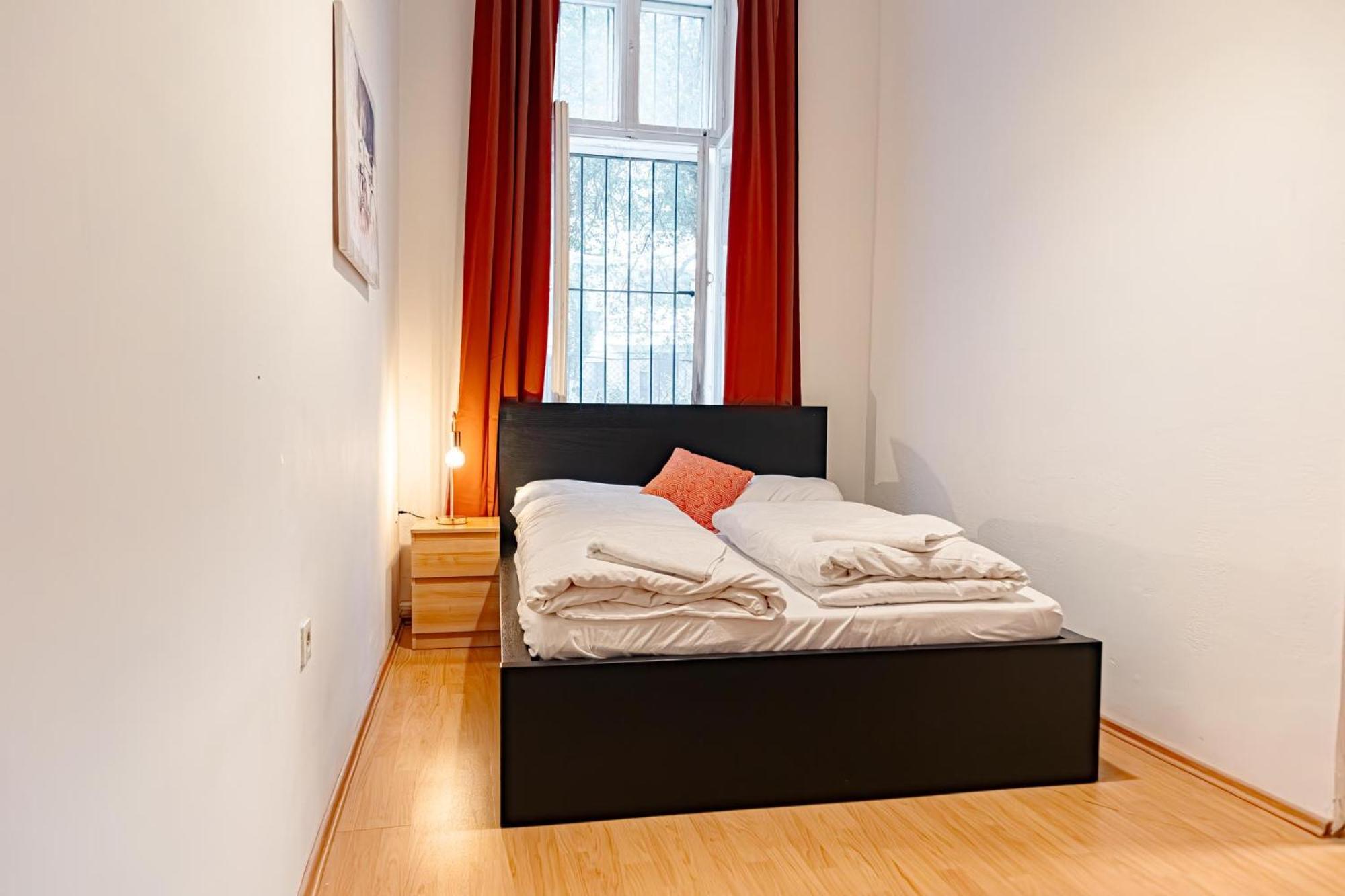 Chic Apartment - Very Central And Well Connected Wien Ngoại thất bức ảnh